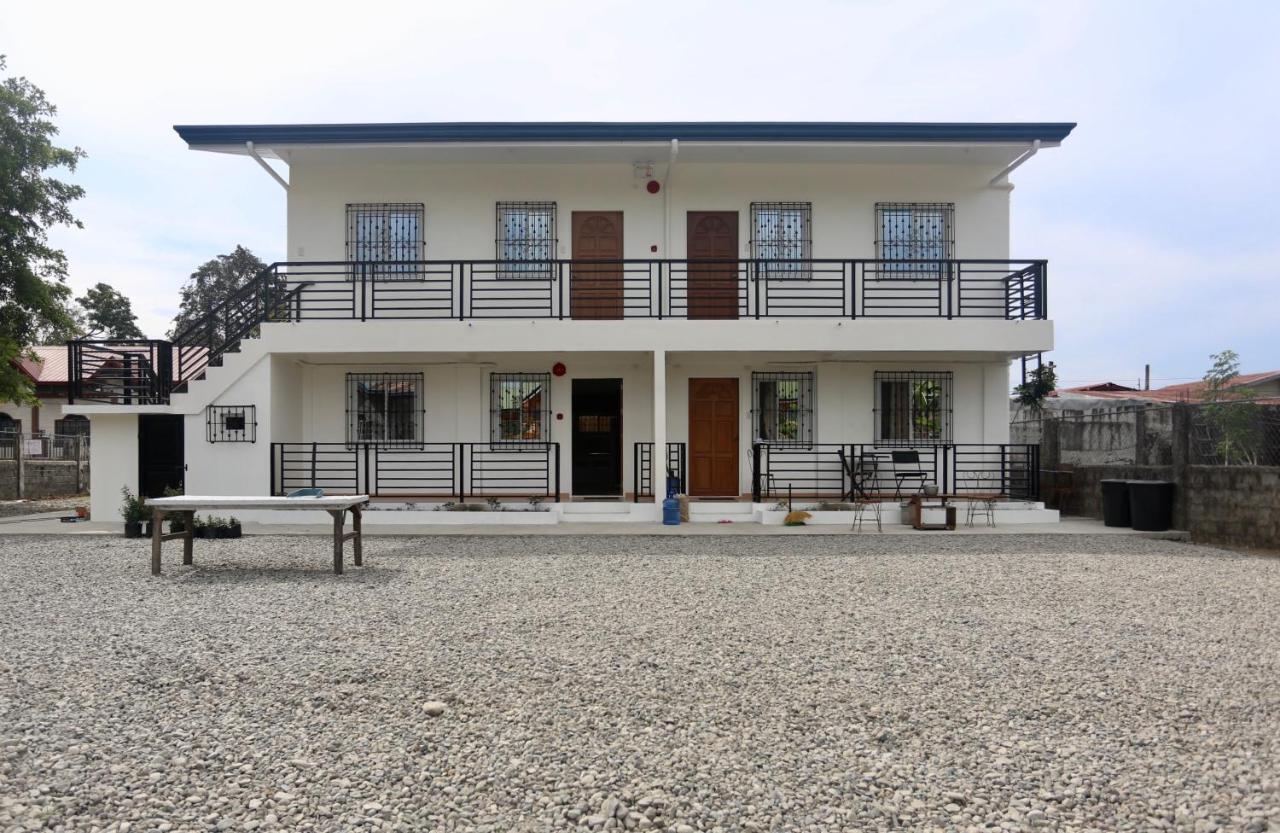 Gregorio Homes Bauang Exteriör bild